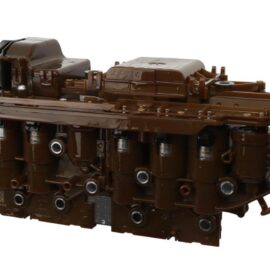 AC DELCO VALVE ASM-CONT