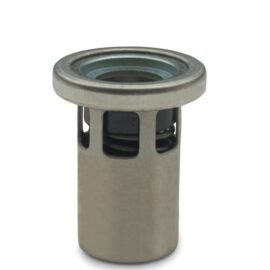 AC DELCO VALVE-OIL FLTR