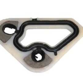 AC DELCO GASKET-W/PMP