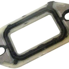 AC DELCO GASKET-W/PMP
