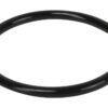 AC DELCO GASKET-W/PMP