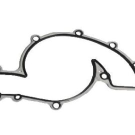 AC DELCO GASKET-W/PMP
