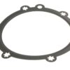 AC DELCO GASKET-W/PMP