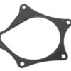 AC DELCO GASKET-W/PMP