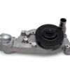 AC DELCO WATER PUMP KIT