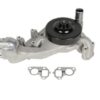 AC DELCO WATER PUMP KIT