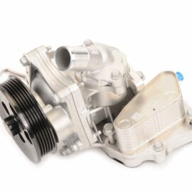 AC DELCO PUMP ASM-WAT