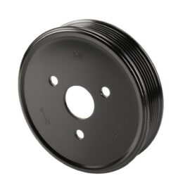 AC DELCO PULLEY-W/PMP