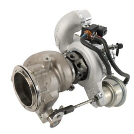 AC DELCO TURBOCHARGER AS