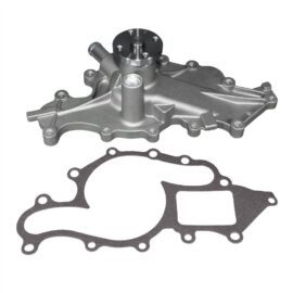 AC DELCO WATER PUMP KIT
