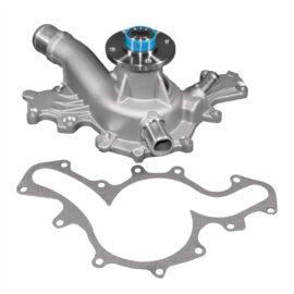 AC DELCO WATER PUMP KIT