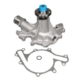 AC DELCO WATER PUMP KIT