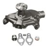 AC DELCO WATER PUMP KIT