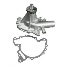 AC DELCO WATER PUMP KIT