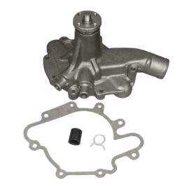 AC DELCO WATER PUMP KIT