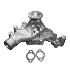 AC DELCO WATER PUMP KIT