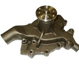 AC DELCO WATER PUMP KIT