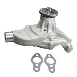 AC DELCO WATER PUMP KIT