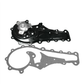 AC DELCO WATER PUMP KIT
