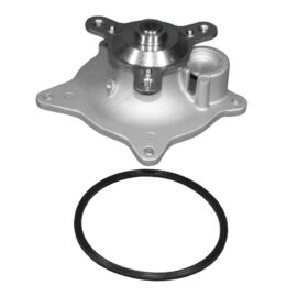 AC DELCO WATER PUMP KIT