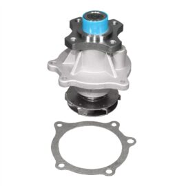 AC DELCO WATER PUMP KIT