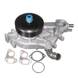 AC DELCO WATER PUMP KIT
