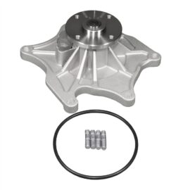 AC DELCO WATER PUMP KIT