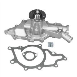 AC DELCO WATER PUMP KIT