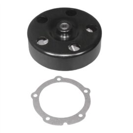 AC DELCO WATER PUMP KIT