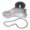 AC DELCO WATER PUMP KIT