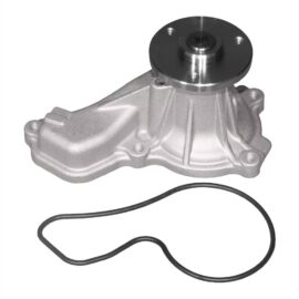 AC DELCO WATER PUMP KIT
