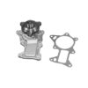 AC DELCO WATER PUMP KIT