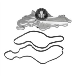 AC DELCO WATER PUMP