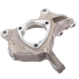 AC DELCO KNUCKLE-STRG