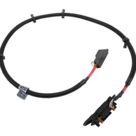 AC DELCO BATTERY CABLE