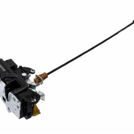 AC DELCO LOCK ASM-FRT S/