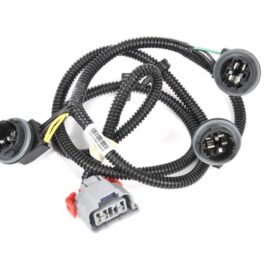 AC DELCO HARNESS T/LP WR