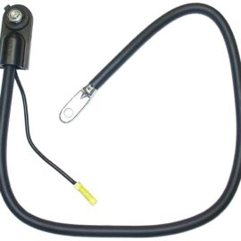 AC DELCO BATTERY CABLE