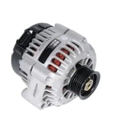 AC DELCO GENERATOR