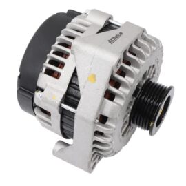 AC DELCO GENERATOR