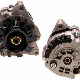 AC DELCO ALTERNATOR