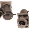 AC DELCO STARTER-(REMAN)