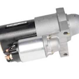 AC DELCO STARTER ASM-(RE