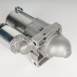 AC DELCO STARTER ASM-(RE