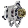 AC DELCO REMAN ALTERNATR