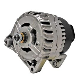 AC DELCO REMAN ALTERNATR