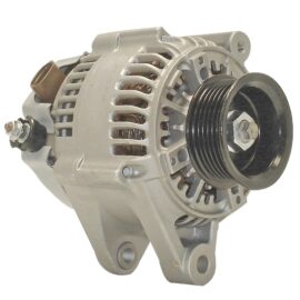 AC DELCO REMAN ALTERNATR