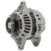 AC DELCO REMAN ALTERNATR