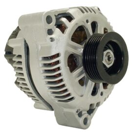 AC DELCO REMAN ALTERNATR