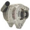 AC DELCO REMAN ALTERNATR